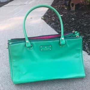 Kate Spade Purse